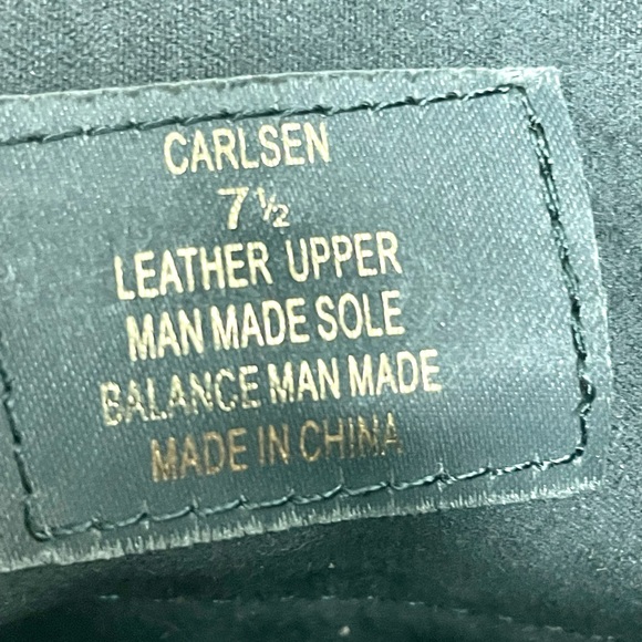 Snake skin booties with Side zip - Picture 6 of 6